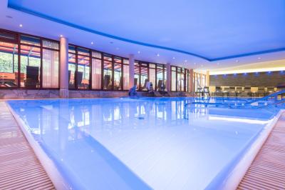 Vital Day Spa