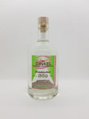 Fränkischer Gin 0,5l